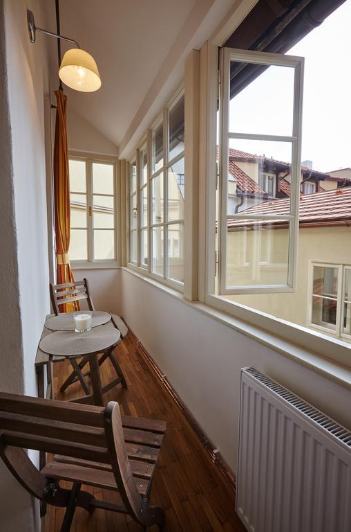 Apartmán Queen Bee Praha