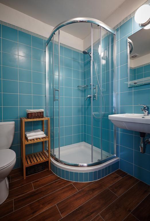 Queen Bee Apartmán Praha