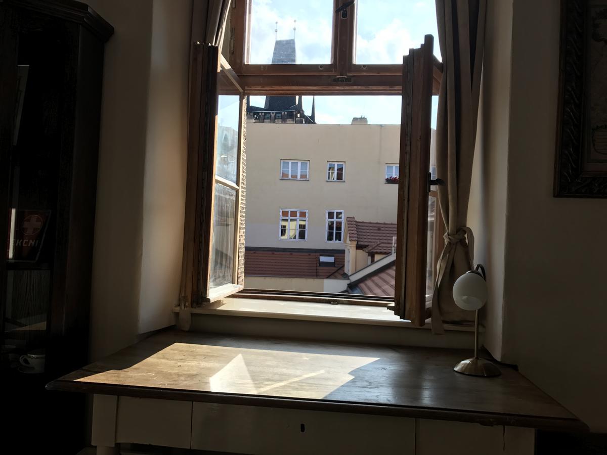 Apartmán Queen Bee *